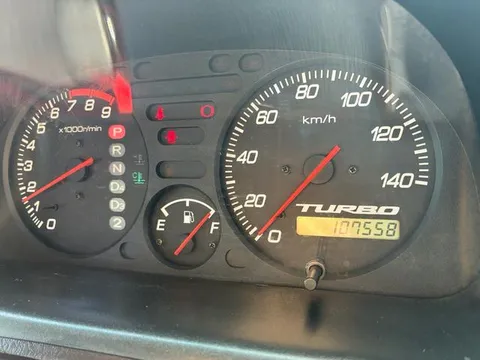 Honda Vamos