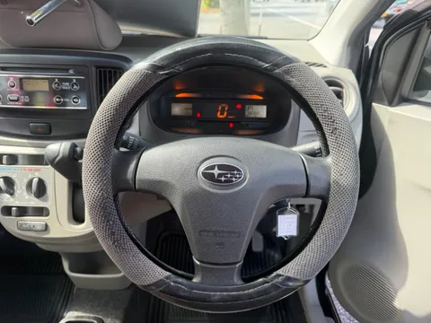 Subaru Pleo