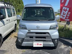 Toyota Pixis Van