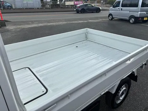 Nissan Clipper Truck