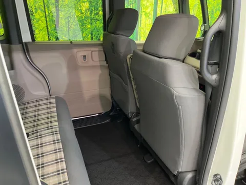 Honda N-BOX Joy