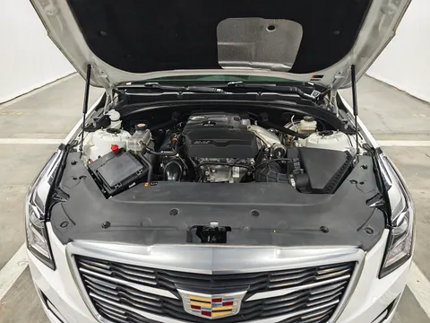 Cadillac ATS-L