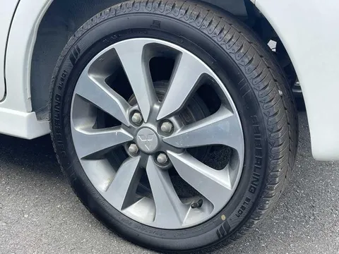 Mitsubishi eK Space Custom