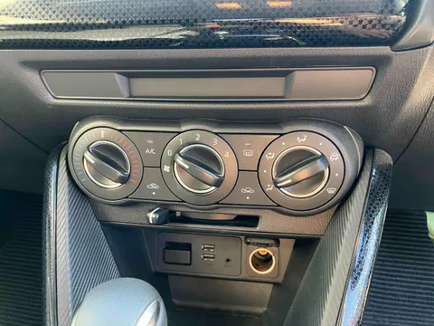 Mazda Mazda2 (Demio)