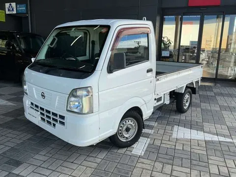 Nissan Clipper Truck