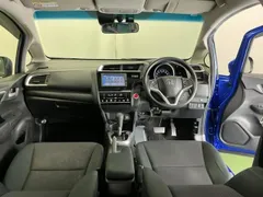 Honda Jazz (Fit)