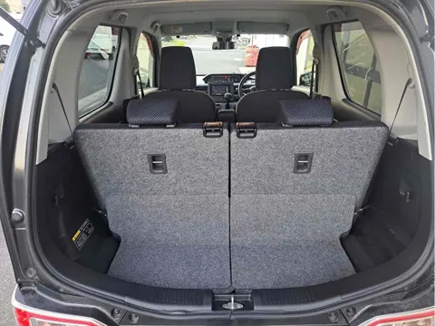 Mazda Flair