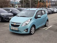 Chevrolet Matiz