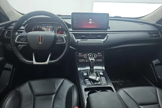 Hongqi