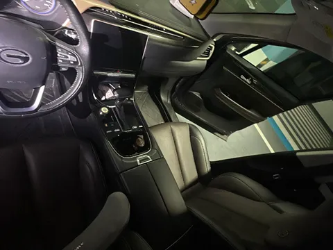 Gac GS5