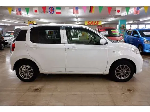 Daihatsu Boon