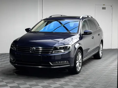 Volkswagen