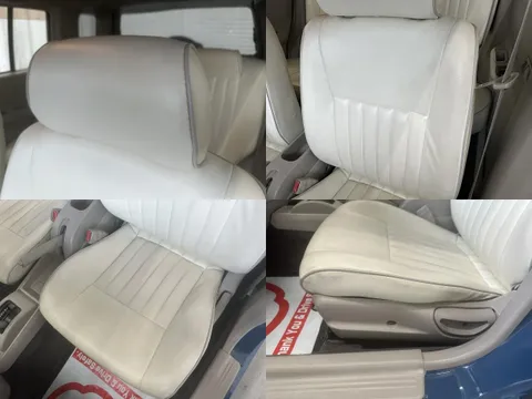Nissan Rasheen