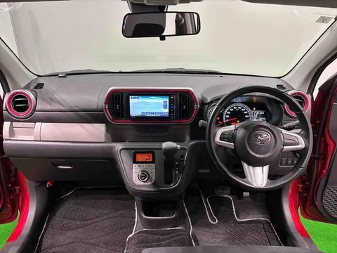 Daihatsu Boon