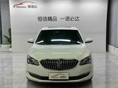 Buick Excelle GT