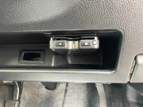 Mitsubishi eK Space Custom