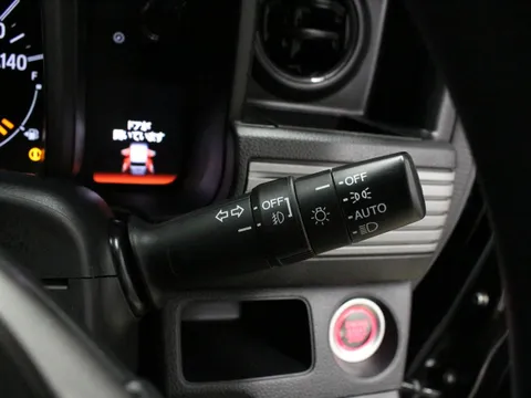 Honda N-VAN Plus Style