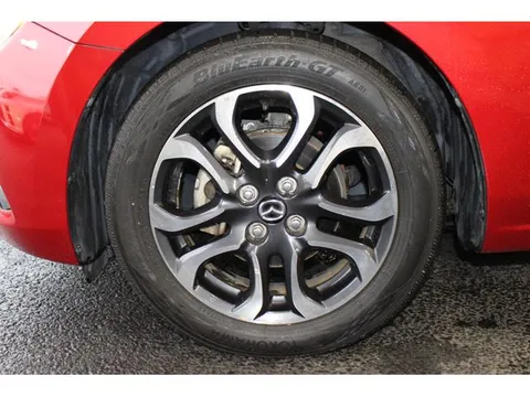 Mazda Mazda2 (Demio)