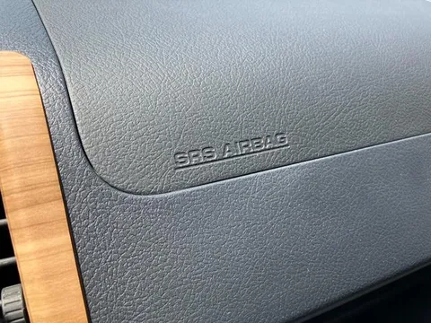 Toyota TownAce Van