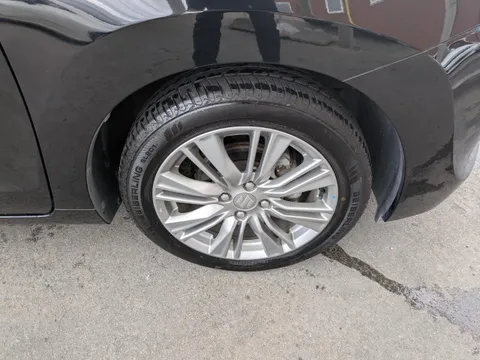 Suzuki Baleno