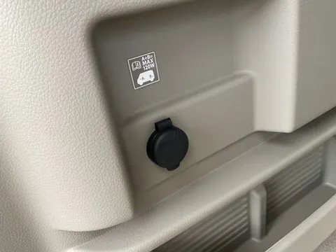 Nissan Clipper Rio