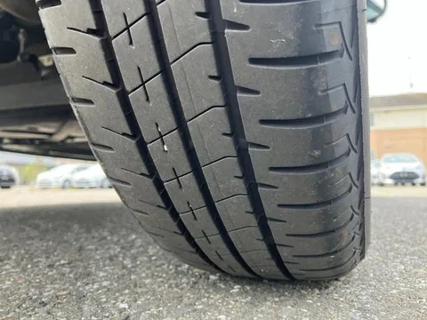 Mazda Flair Crossover