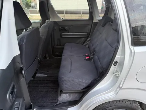 Mazda Flair