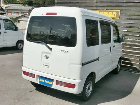 Daihatsu Hijet Cargo