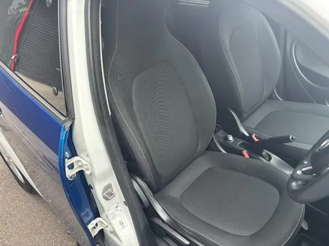 Smart For Four