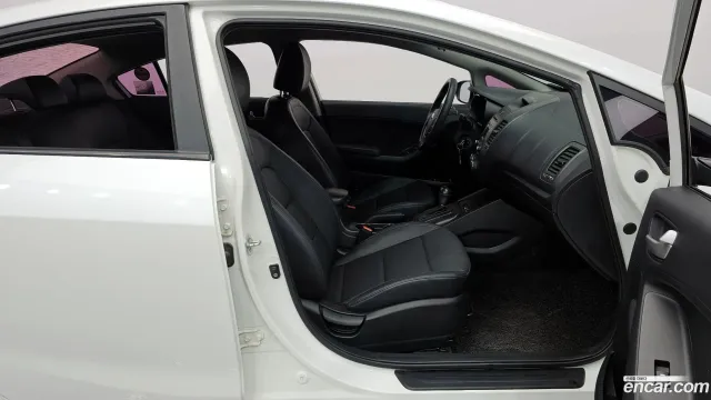 Kia Cerato (K3)
