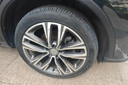 BYD Tang