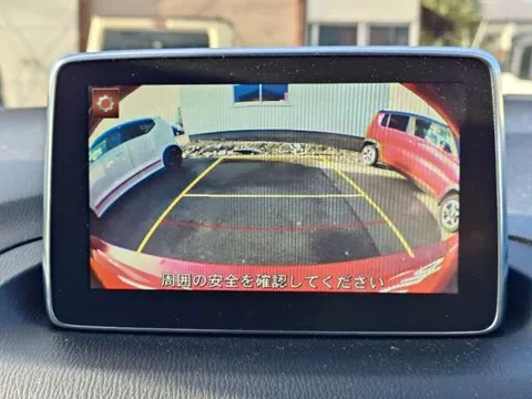 Mazda Axela Sport