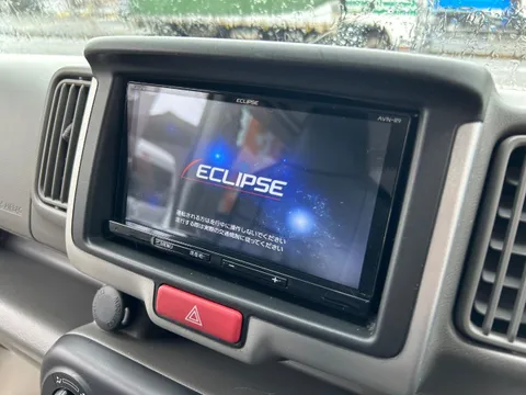 Nissan Clipper