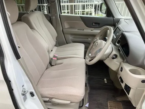 Mazda Flair Wagon
