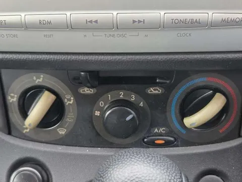 Subaru R2