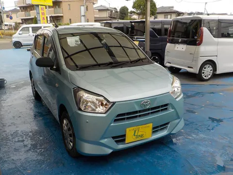 Toyota Pixis Epoch