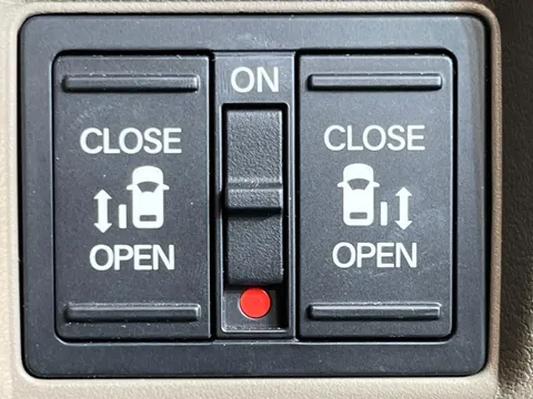Honda N-BOX Joy