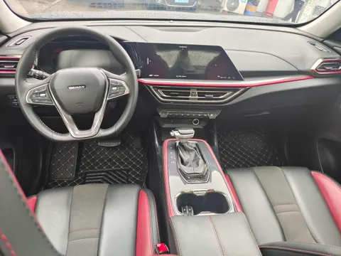 Changan Oshan X5
