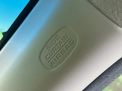 Honda N-WGN Custom
