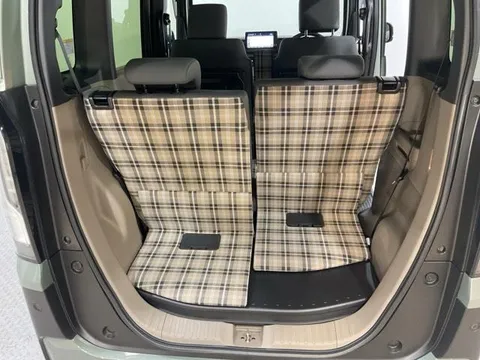 Honda N-BOX Joy