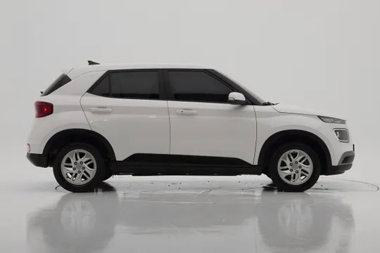 Hyundai Venue