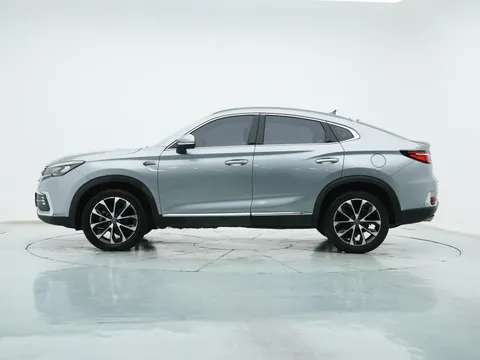 Changan CS85