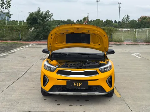 Kia KX1