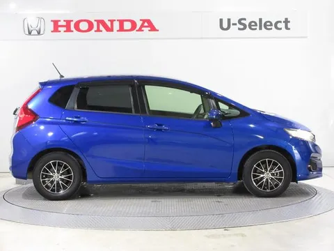 Honda Jazz (Fit)
