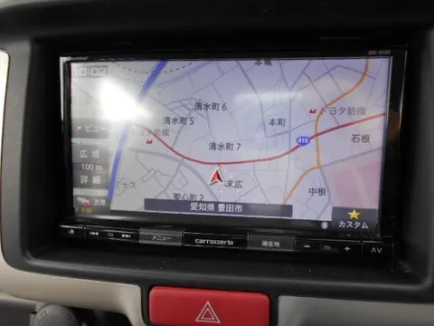 Nissan Clipper