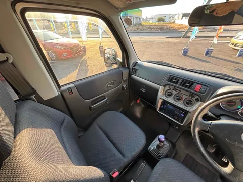 Honda Vamos Hobio