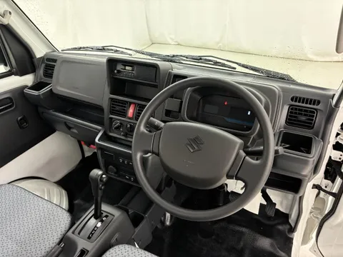 Suzuki Carry Track
