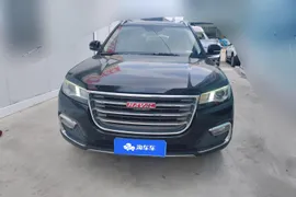 Haval H7