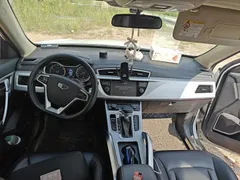 Geely Boyue