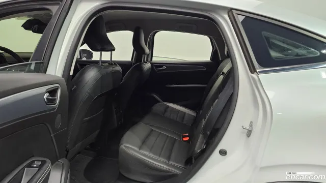 Renault XM3
